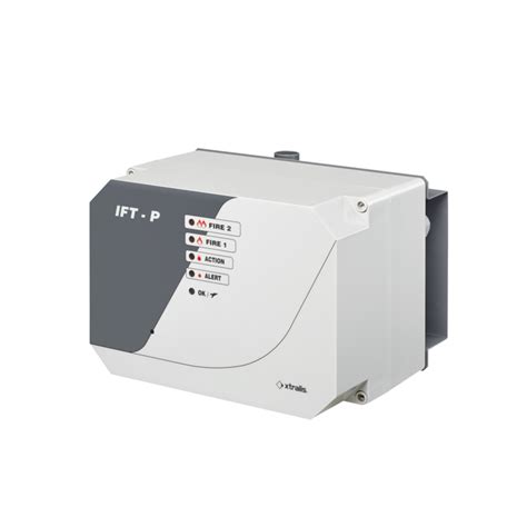 BIM objects - Free download! Rilevatore ad aspirazione LASER IFT-PT a 2 ...