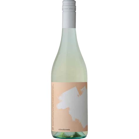 Cloudbreak Adelaide Hills Nouveau Pinot Gris 2023 – Winepilot.com