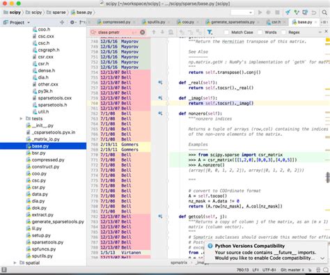 Image result for SciPy Sparse Matrix