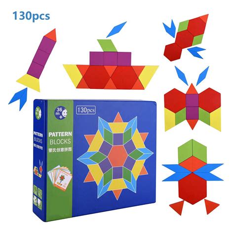 Wooden Puzzle Patterns 的图像结果