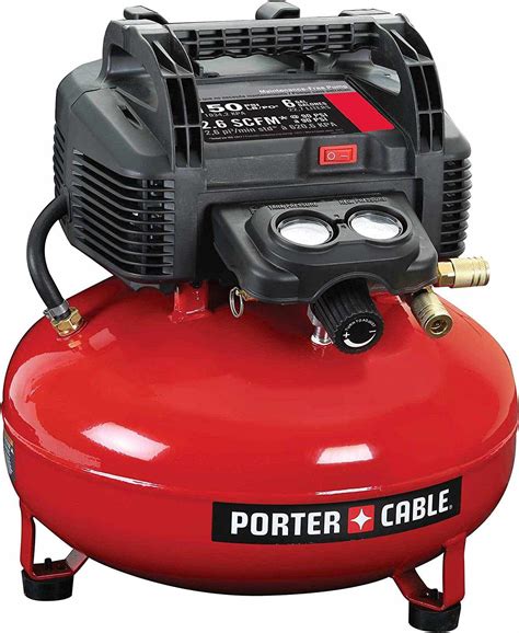 The 9 Best Portable Air Compressors