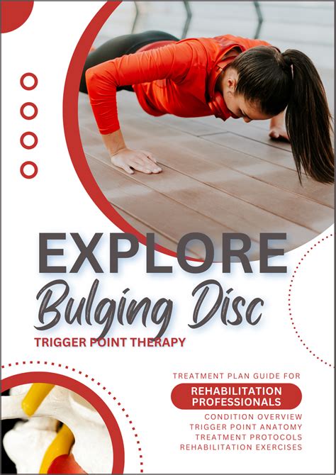 Bulging Disc Treatment Plan | Niel Asher Education