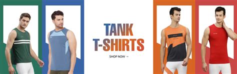 Tank T-Shirts