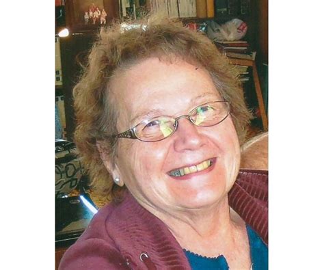 Patricia Hetzendorf Obituary (2018) - Shamokin, PA - The News Item