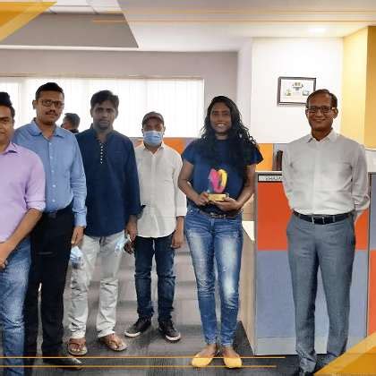 Embitel Technologies Office Photos | Glassdoor