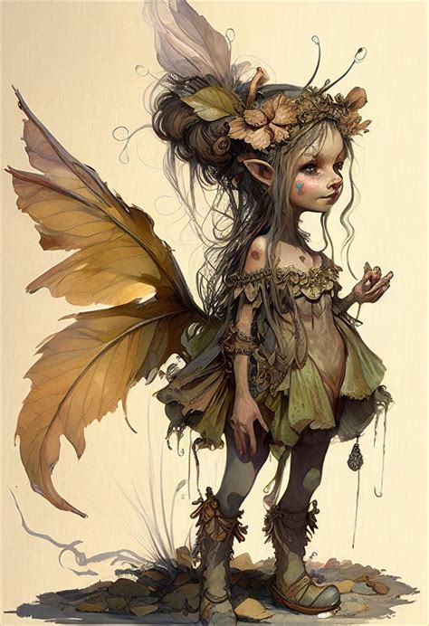 Bluewing Fantasy Fairy art | Fairytale art, Mythical creatures art ...
