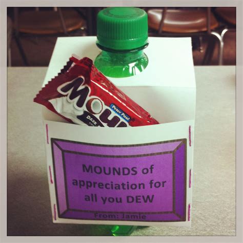 61 Staff appreciation ideas | staff appreciation, appreciation, teacher ...