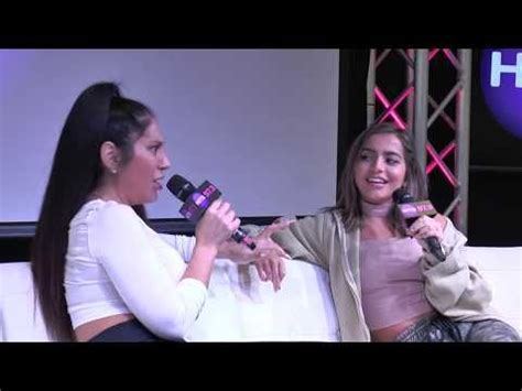 Image result for Isabela Merced Interview 2014