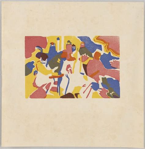 Variations on a Theme: Modernism in Art and Music, April 11 2023 ...