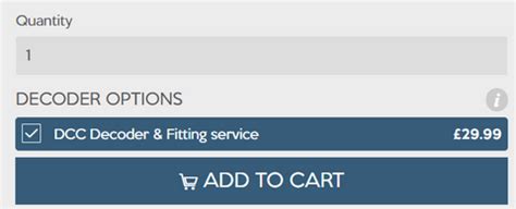 Image result for Fitting DCC Decoder