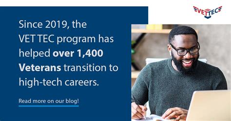 Image result for Vet Tech VA Program