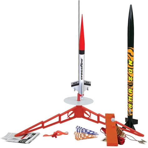 Image result for N Model Rocket Range Box