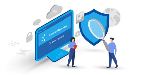 Image result for Kernel Security Check Fail