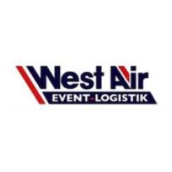 West Air Event Logistik