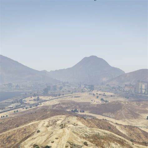 Image result for Draw Distance Mod GTA 5