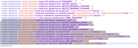 Image result for HTML Manifest File