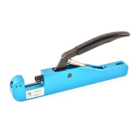 JRready YJQ-UDT5 Professional Ferrule Crimping Tool Lug Crimping Tool ...