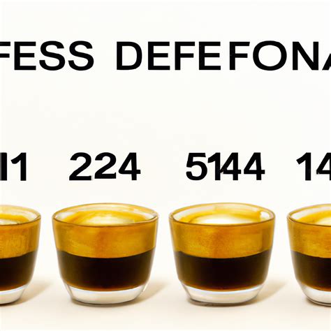 How much does a shot glass hold – Artofit