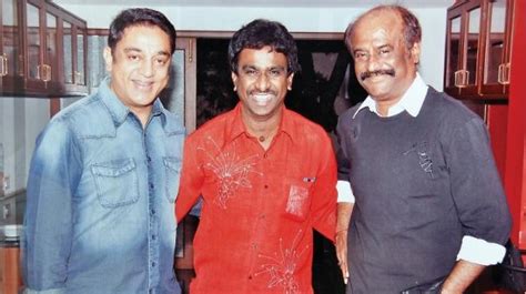 பாலமாக இருப்பதுதான் எனது பலம்! - நிகில் முருகன் நேர்காணல் | Interview ...