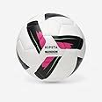 Buy Kipsta TPU Football Training Ball F100 Size 5 White Online at Low ...