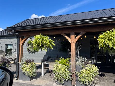 Hidden gem in Strasburg, Pa - Reviews, Photos - Agape Cafe & Grille ...