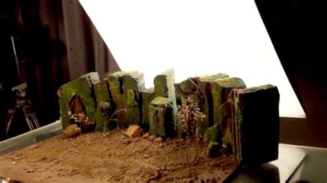 D'source Basic Set, Lighting and Color Script | Clay Animation Module ...