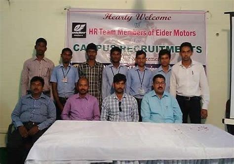 Sri Sarathi Institute of Engineering & Technology Reviews on Placement ...