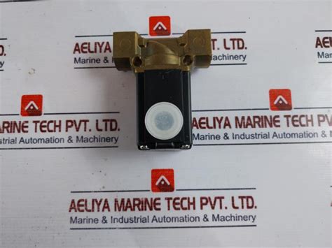 Burkert 0290 Servo-assisted 2/2-way Diaphragm Valve 00044373Â – Aeliya ...