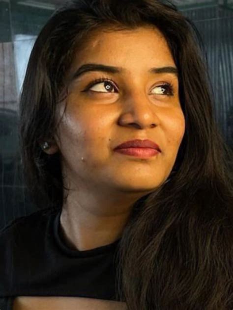 Bigg Boss Tamil 6 fame Dhanalakshmi’s breathtaking looks | Times of India