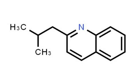 2 Isobutyl Quinoline Service Provider from Ahmedabad