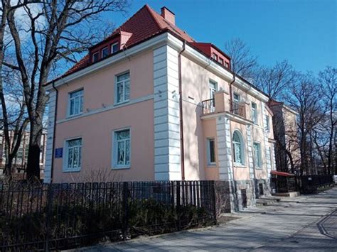 Детская художественная школа, школа искусств, просп. Мира, 28 ...