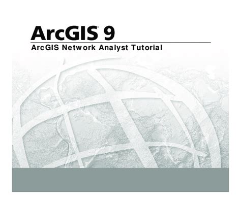 Image result for ArcGIS Pro Network Analyst Tutorial