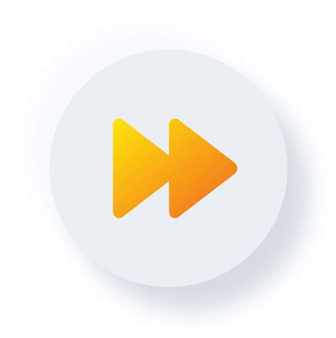 Fast-forward Icon 的图像结果