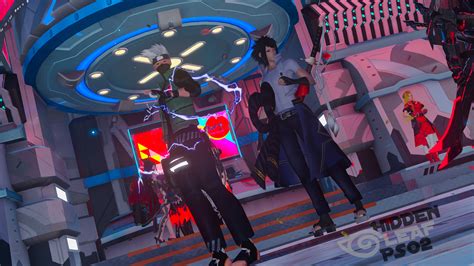 Image result for PSO2 NGS Face Male