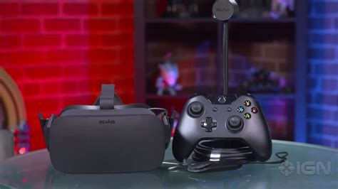 Image result for Oculus Rift Software