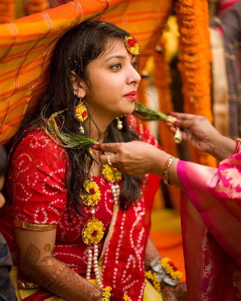Decoding a Bengali Wedding: the Beautiful Traditions of a Biye