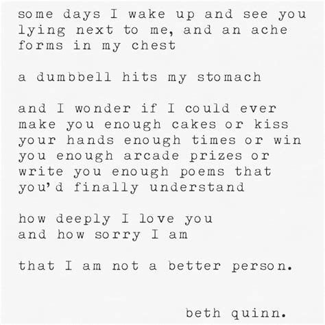 Beth Quinn on Tumblr