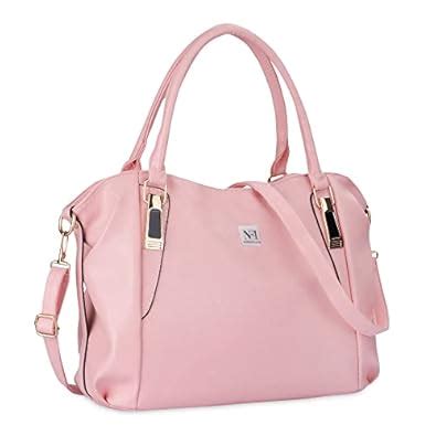 NFI essentials PU HandBags for Women, Hobo Bags, Tote Hand Bags ...