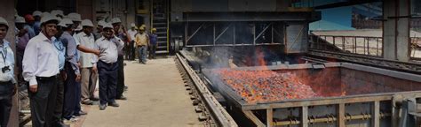 Central Coal Supply Organization | SAIL