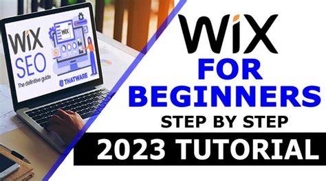 Image result for Wix Tutorials 2021 Full Tutorial for Beginners