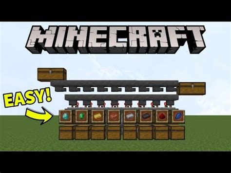 Image result for Minecraft 1.18 Easy Item Sorter Java