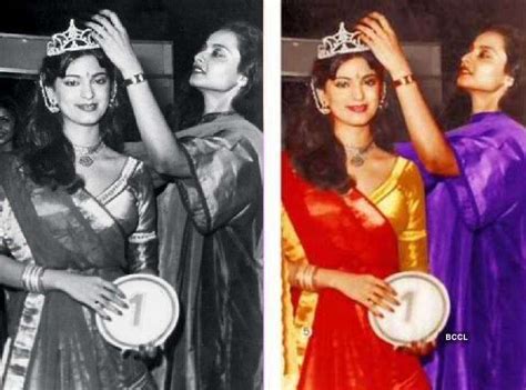 Juhi Chawla's Cruise From Runway To Silver Screen