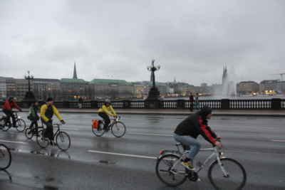 Critical Mass Hamburg — criticalmass.in