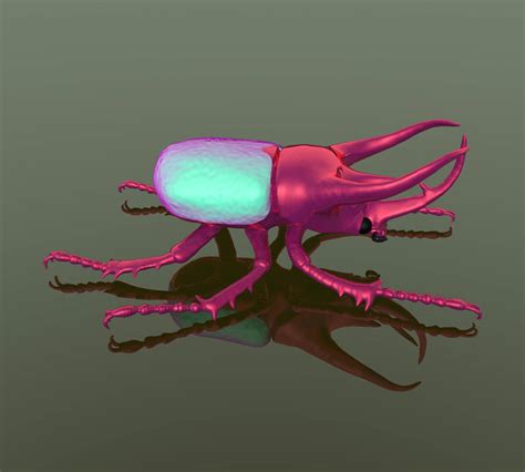 Image result for Alien Horror Bug