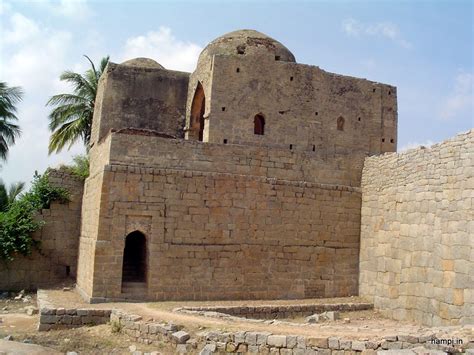 Mohammadan Watch Tower