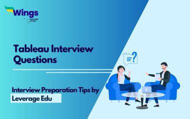 How to Explain Tableau Project in Interview 的图像结果