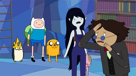 Adventure Time Season 5 Image | Fancaps