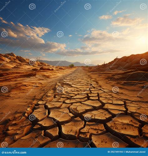 Desert Environment 的图像结果