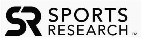 Sports Research - Sports Research Logo, HD Png Download - kindpng