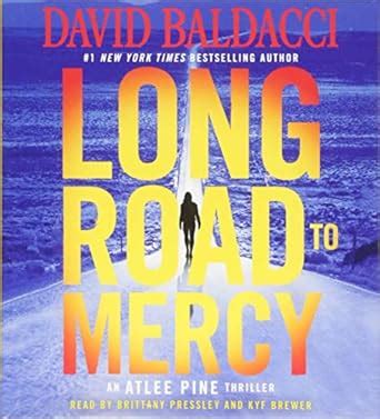 Buy Long Road to Mercy Book Online at Low Prices in India | Long Road ...